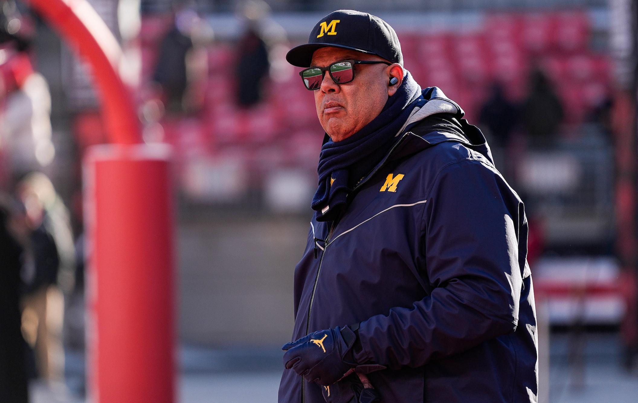 Michigan Wolverines football